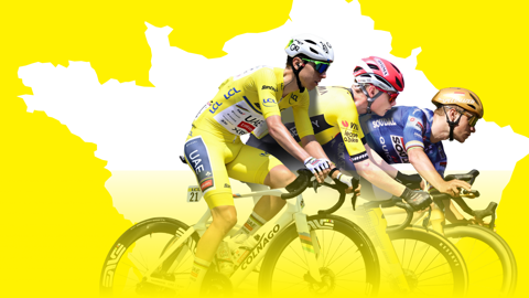 Read more about Le Guide du Tour