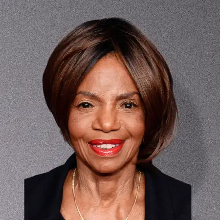 Melba Moore