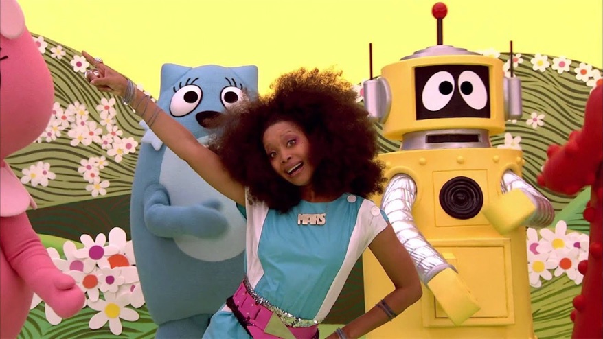 Yo Gabba Gabba! | Apple TV