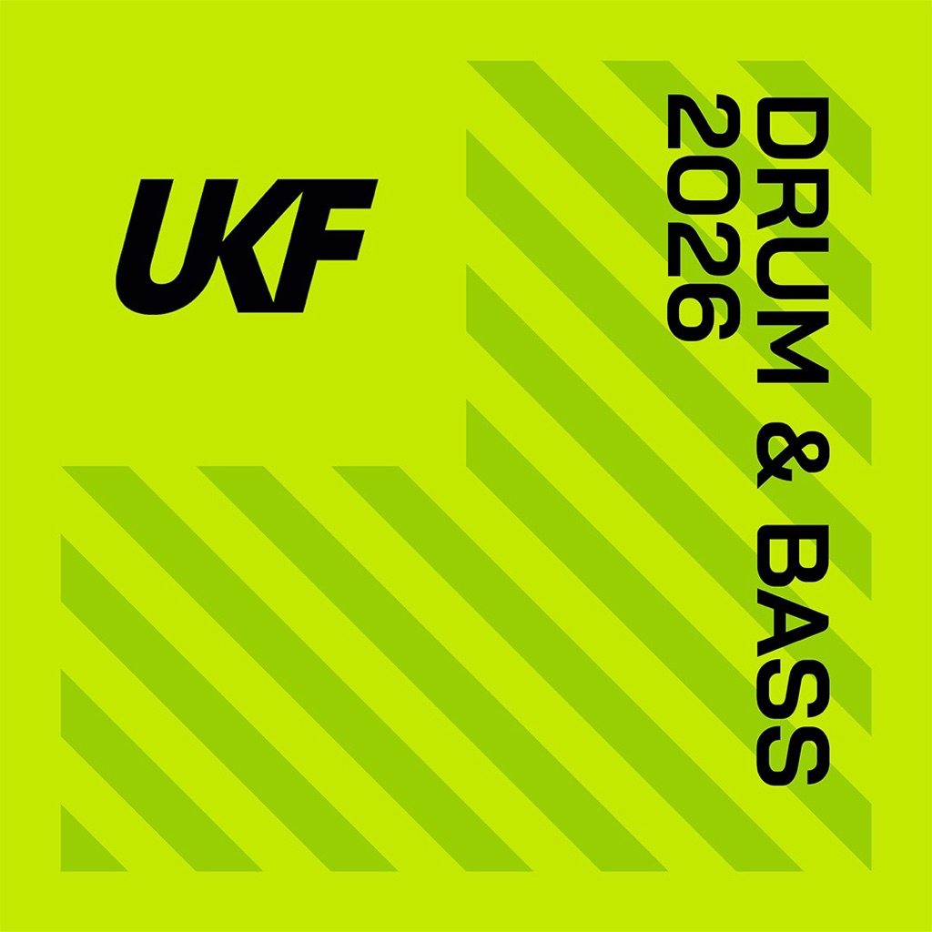 Drum and Bass 2025