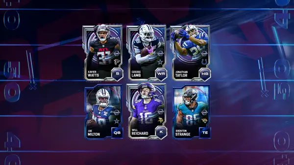 Madden NFL 27 Mobile Launch