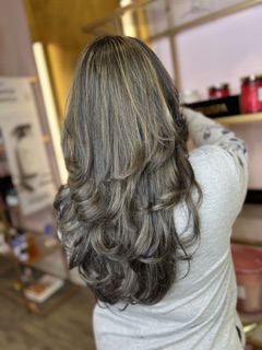 Hair Artistry By Maria