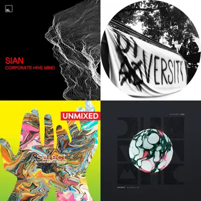 Listen to Sian's One Mix Playlist featuring Various Artists