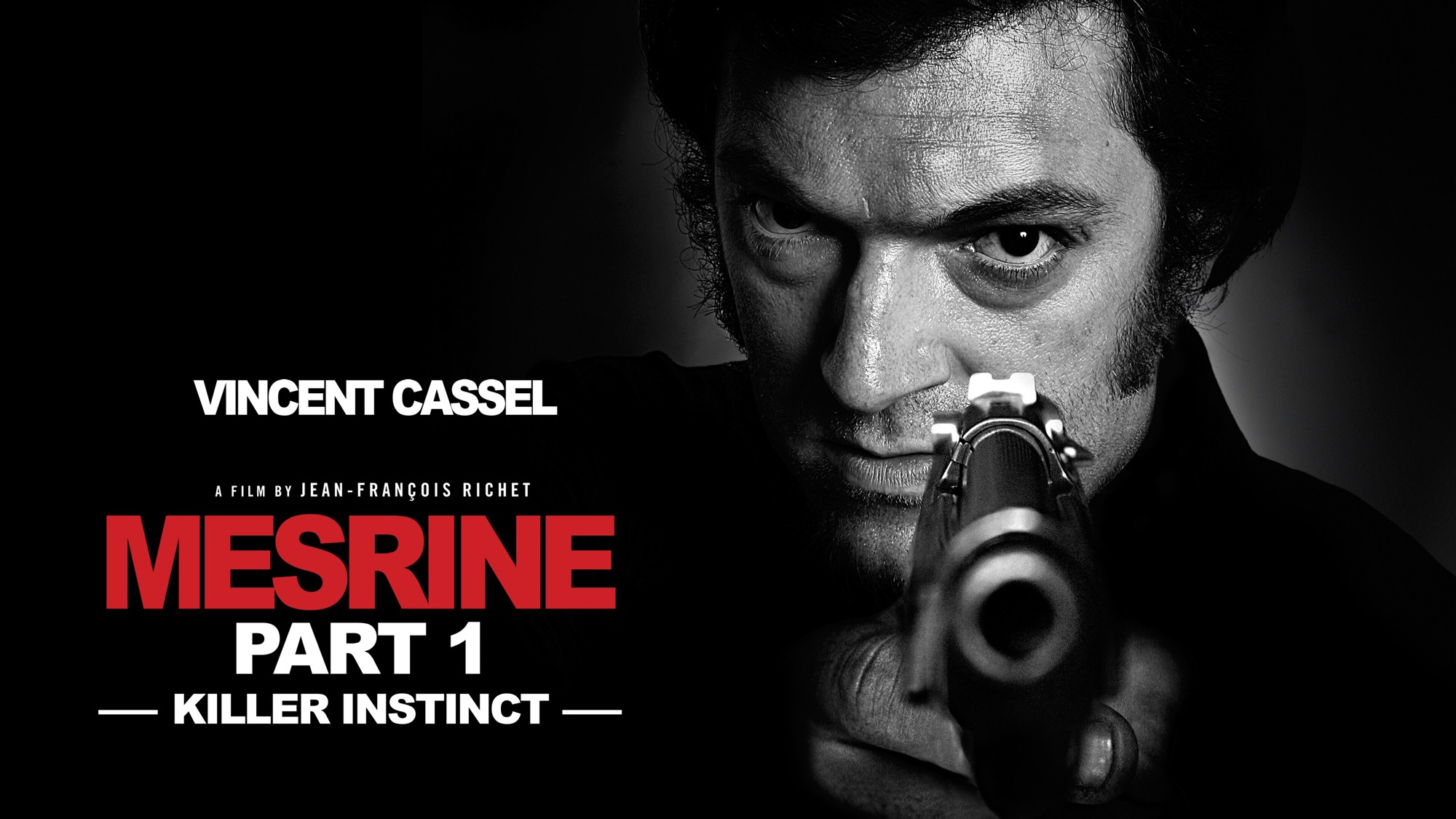 Mesrine Killer Instinct Apple TV
