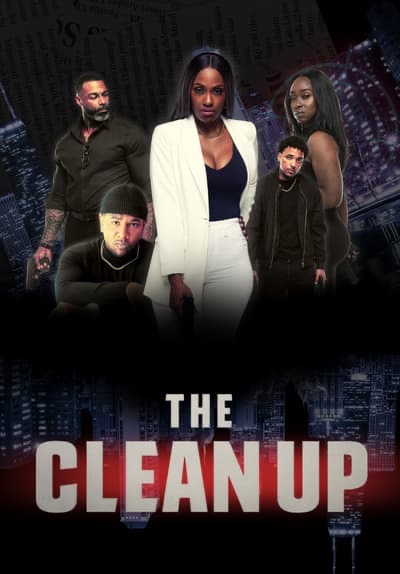 ‎The Cleanup - Apple TV