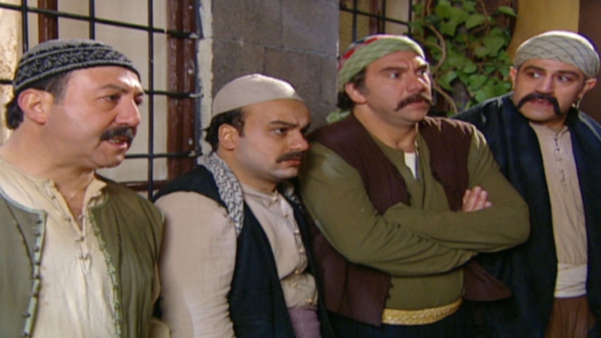 ‎Episode 15 - Ahl Al Raya (Series 2, Episode 15) - Apple TV (JO)