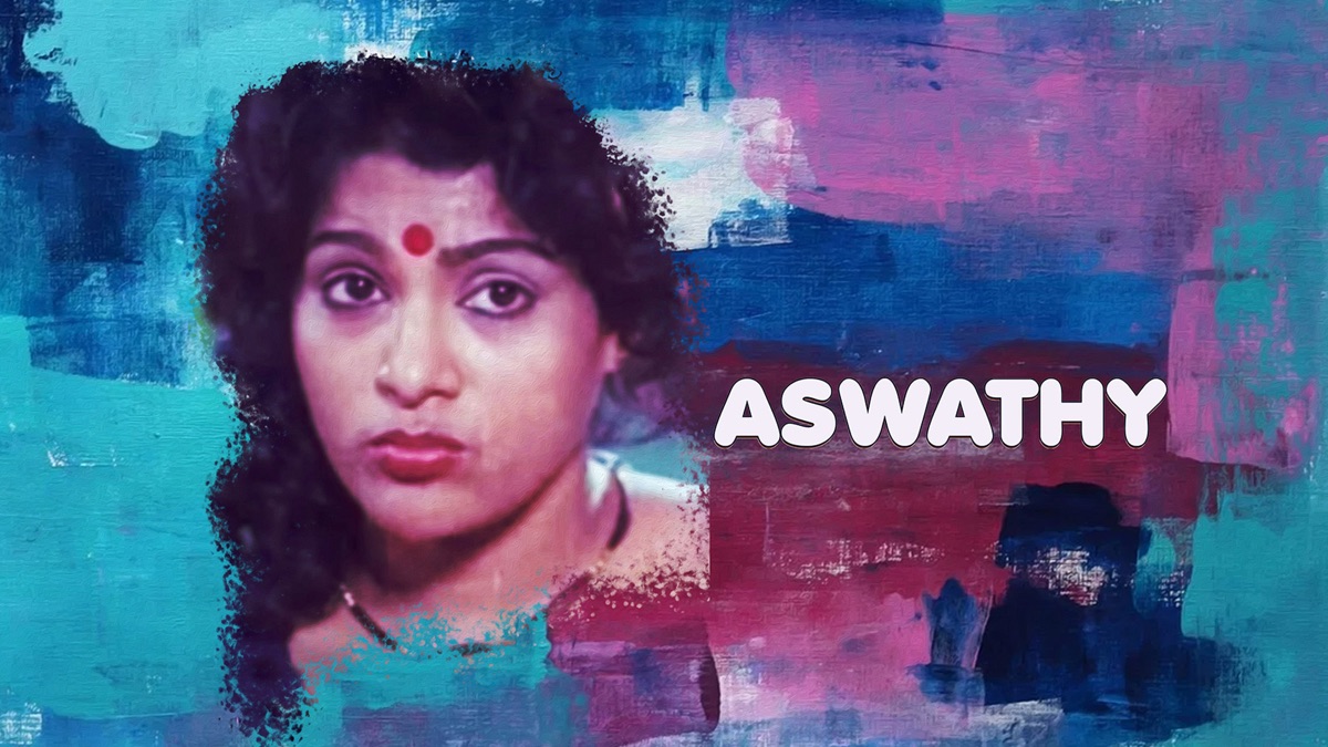 ‎Aswathy - Apple TV