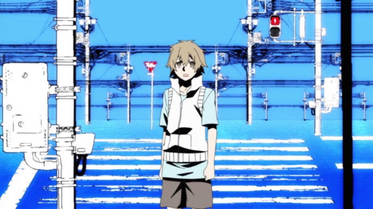 MEKAKUCITY ACTORS - Apple TV