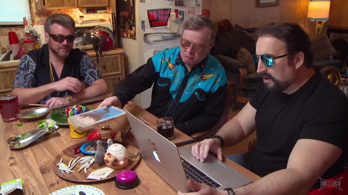 Episode 2 - Trailer Park Boys: The SwearNet Show (Season 4, Episode 2 ...