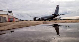 Niagara Falls International Airport