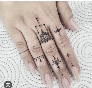 Da Vinci Tattoo photo 2