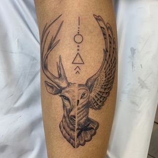 Samurai_tattooist photo 9