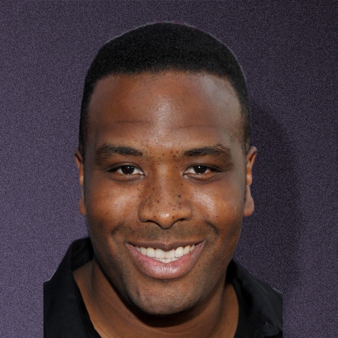 Imari Williams Movies And Tv Shows 60 Photos - Moonagedaydream.film