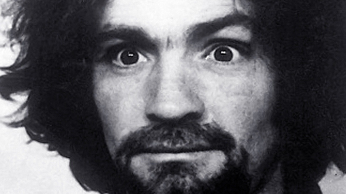 Charles Manson is Your Brother - Helter Skelter: An American Myth