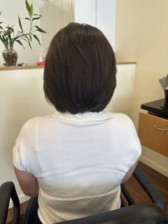 Jean’s Hair Studio