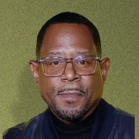 Martin Lawrence
