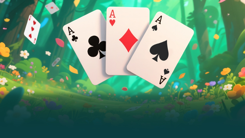 Read more about Solitaire Fantasy: Forest Tour