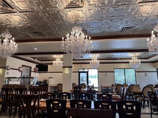 Al Salam Halal Mediterranean Restaurant