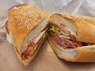 Eagle Rock Italian Bakery & Deli