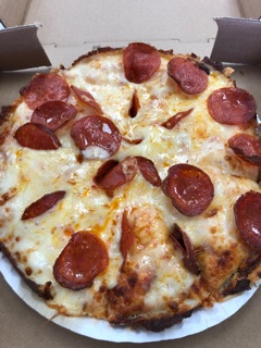 STAR Chigua 'S PIZZA.Pizza cubana Photos