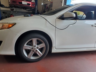 A & D Automotive Repair