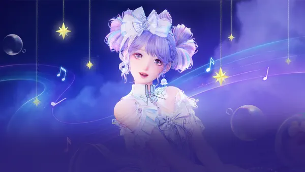 New 4-Star Resonance Events