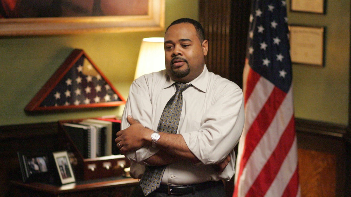‎Unto Others - The Wire (Season 4, Episode 7) - Apple TV (日本)