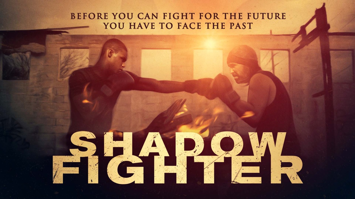 ‎Shadow Fighter - Apple TV