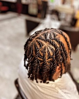 Locs and Braids