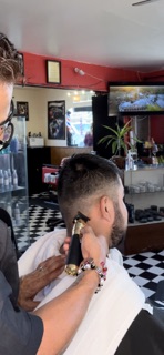 Jazzlynn Sunshine Hair Studio