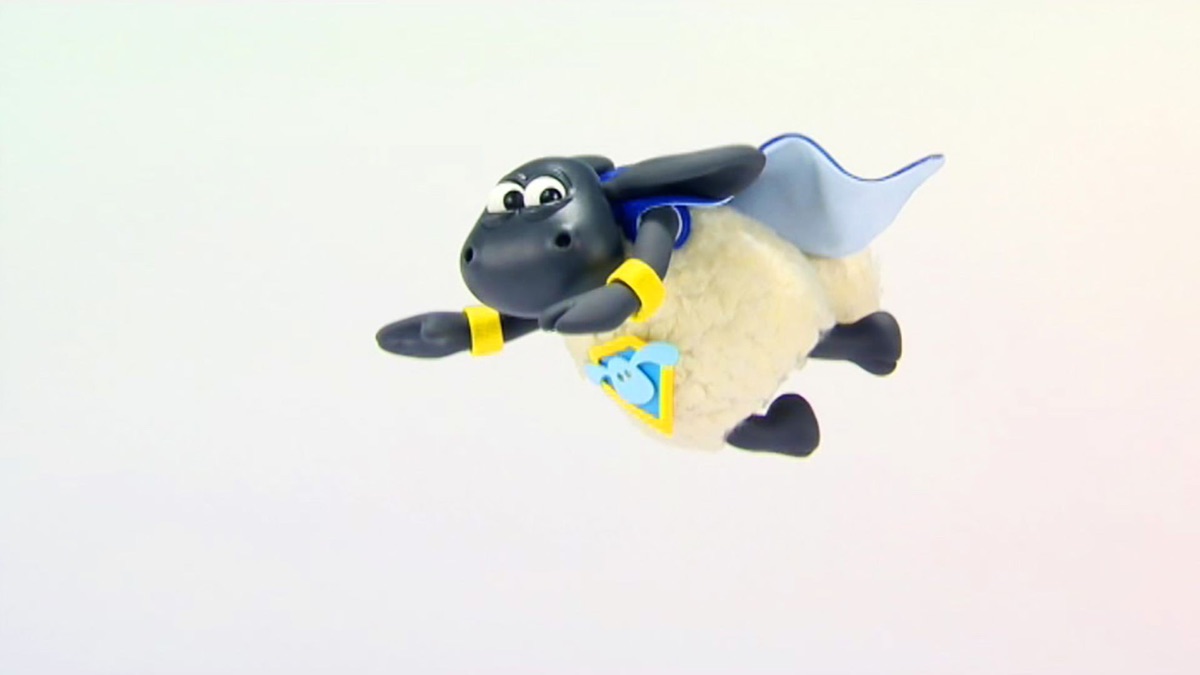 ‎Timmy Learns to Fly – Timmy Time (Season 2, Episode 5) - Apple TV (AU)