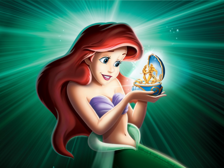 Ariel