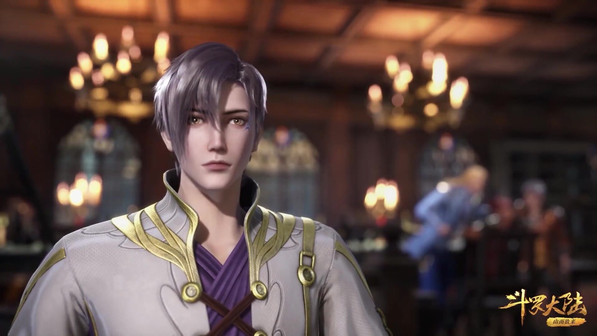 Серия 167 — Боевой континент (сезон 1, серия 167) — Apple TV (RU)