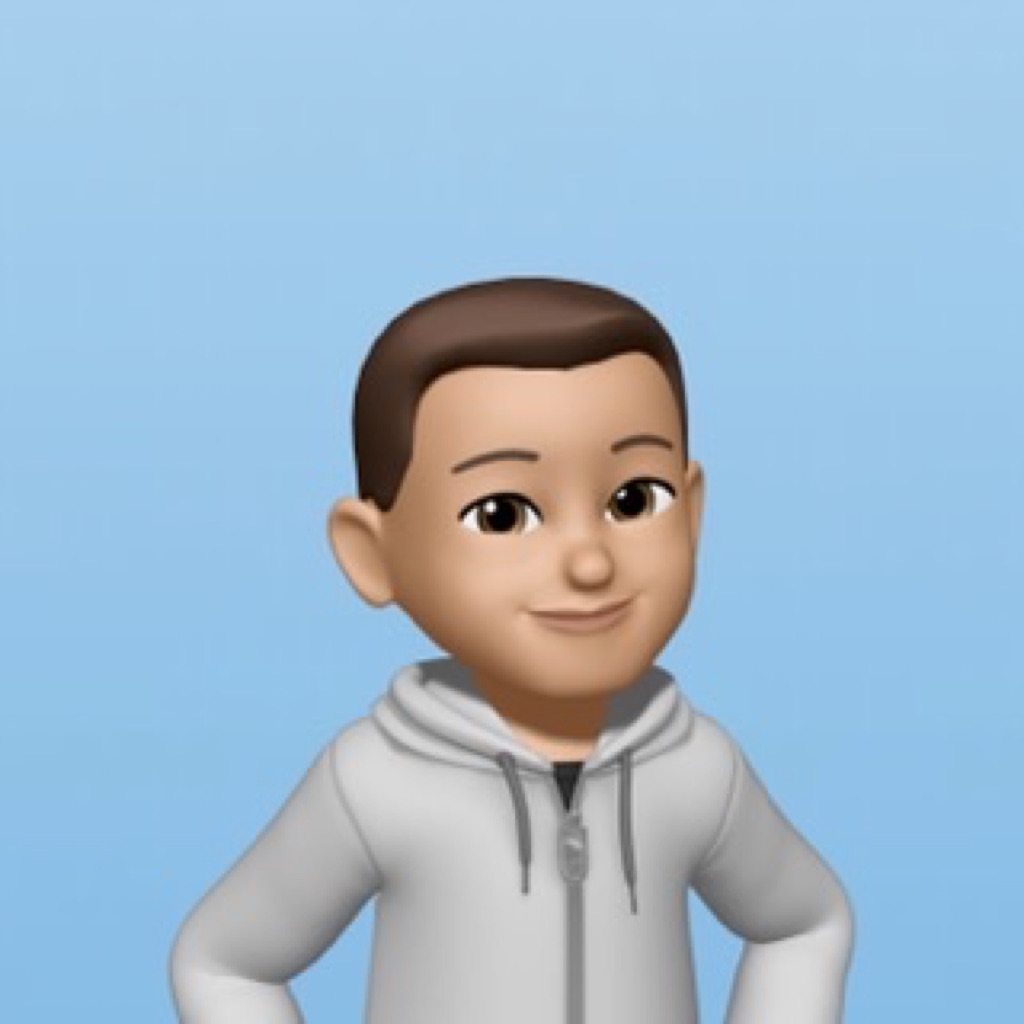AppleMusic profile picture for @verger