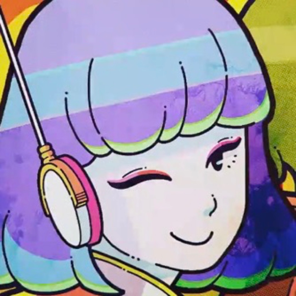 AppleMusic profile picture for @usually