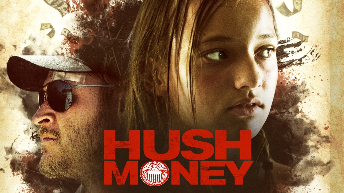 ‎Hush Money - Apple TV