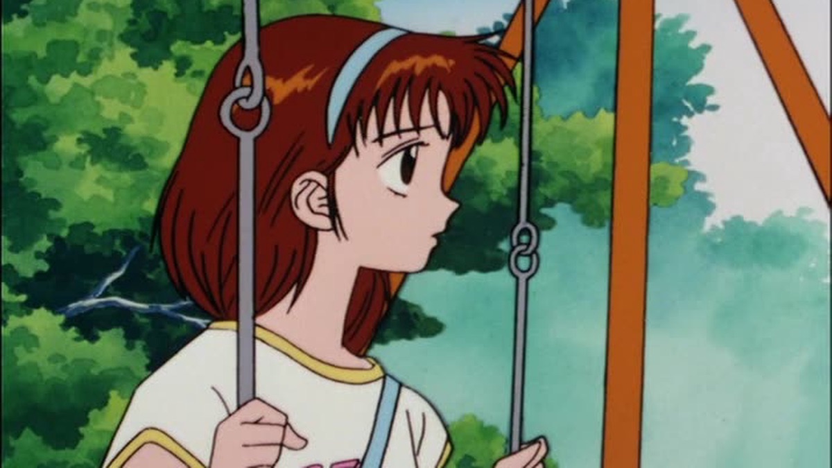 Episode 13 Marmalade Boy (Season 1, Episode 13) Apple TV