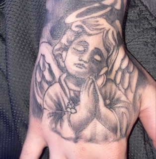 Resilience Tattoo Collective tattoo studio in Colton