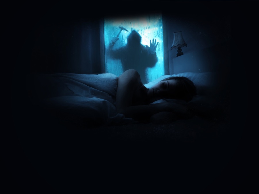 Your Worst Nightmare - Apple TV