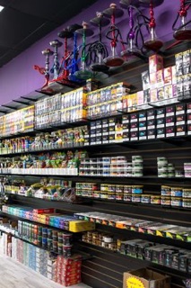 vape shop chapel market Chapel Village Tobacco & Vape Inc in Charlotte, NC United States