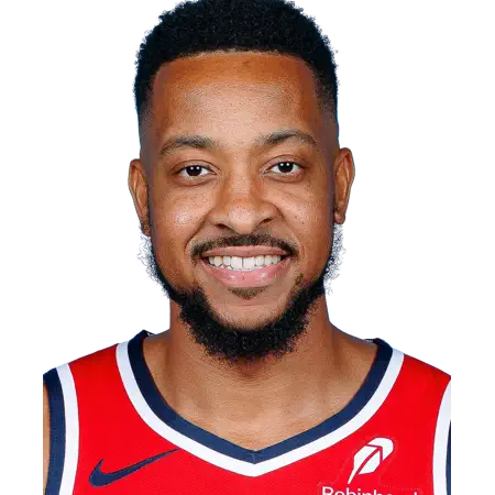 CJ McCollum