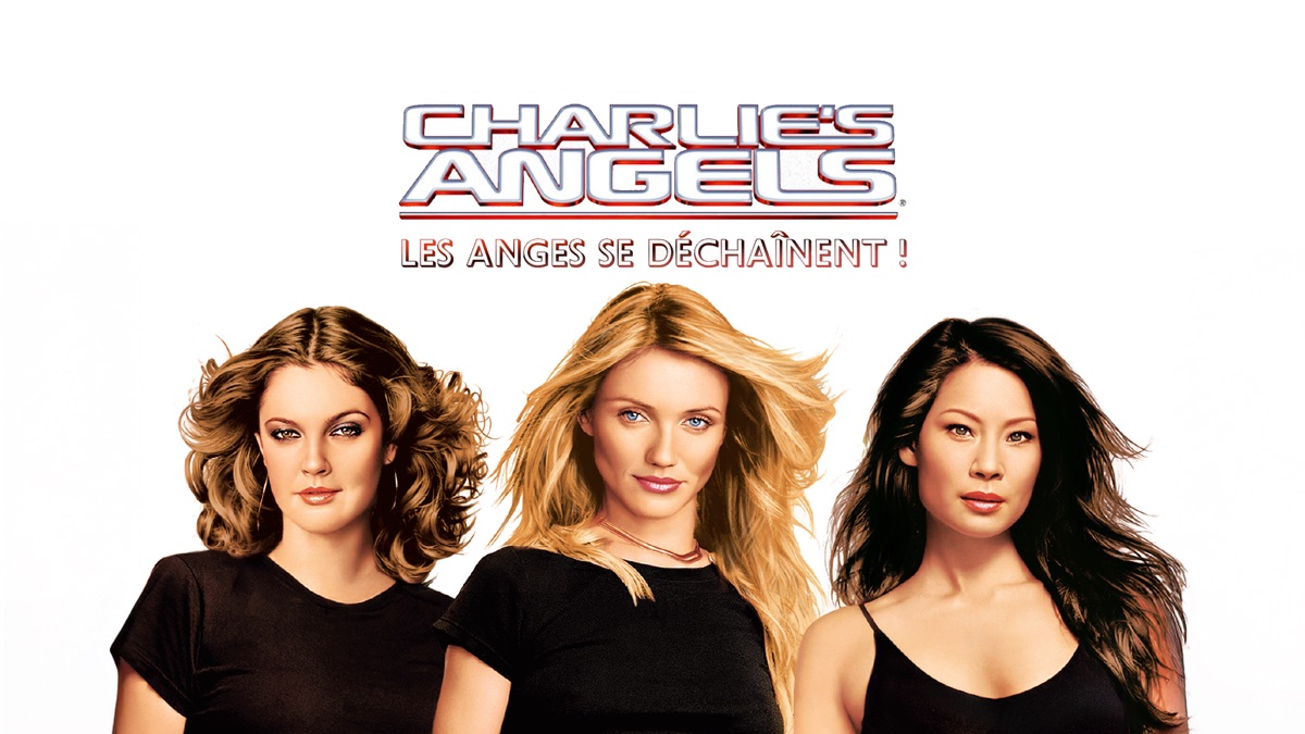 Charlie's Angels: Les Anges Se Déchaînent