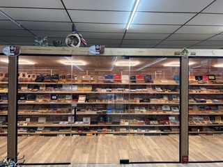 I Smoke Shop in Santee, CA United States