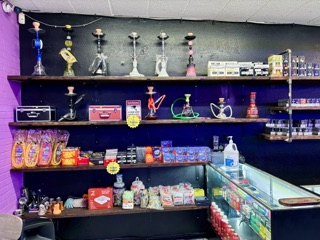 Mom & Pop Smoke Shop in Houston, TX United States
