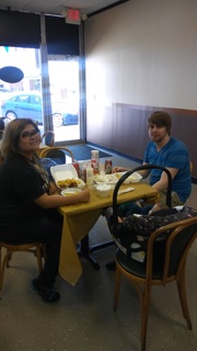 Ramey’s Kitchen Homestyle