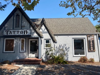 Pura Tinta Tattoo Studio