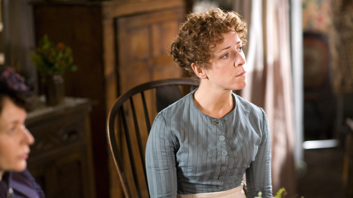 ‎Lark Rise to Candleford - Lark Rise to Candleford (Series 2, Episode ...