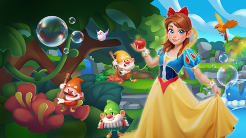 Read more about Fairy tale adventure