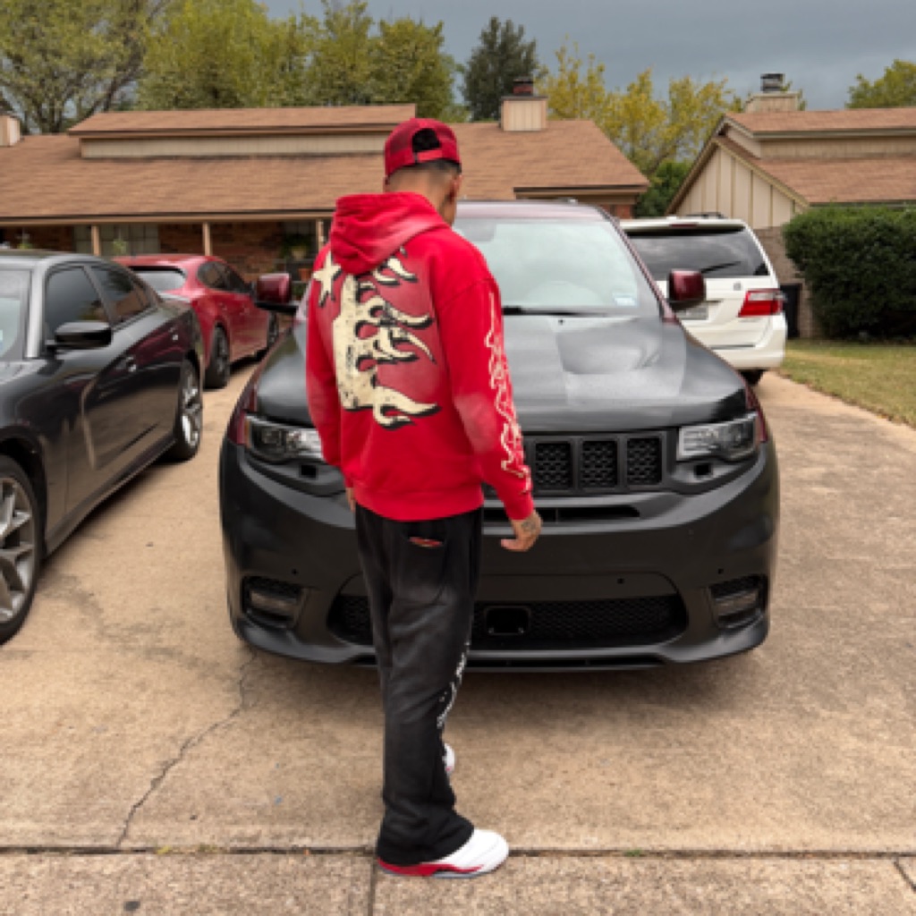 AppleMusic profile picture for @tuner