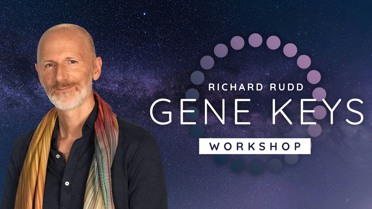 ‎Gene Keys: Unlocking Your Incarnation Codes - Apple TV